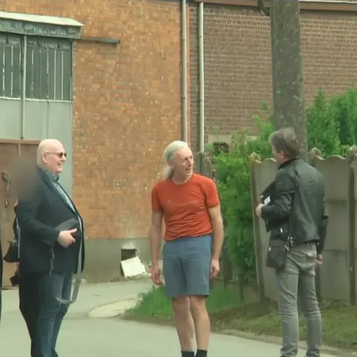 undercover in nederland