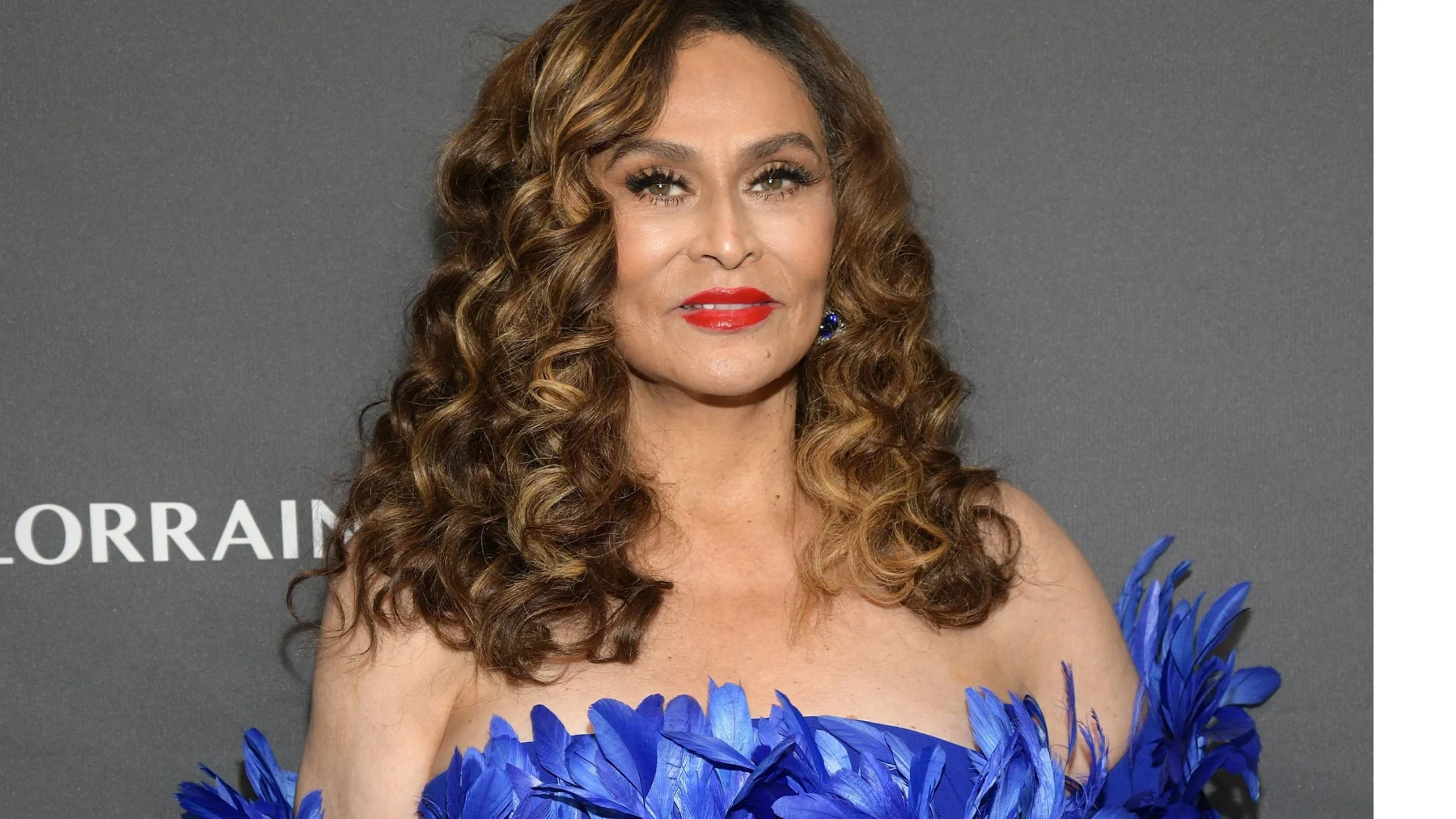 Tina Knowles