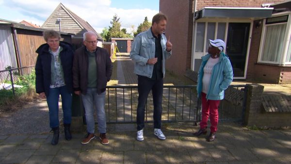 Doet Viktor moet ingrijpen in 'Mr. Frank Visser doet uitspraak' - LINDA.nl