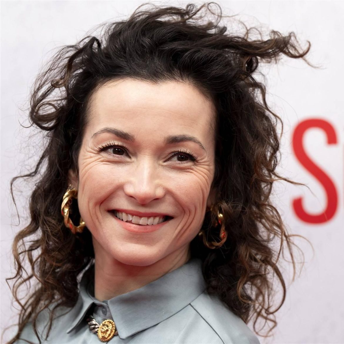 Birgit Schuurman zit in de perimenopauze: 'Gewoon best kut'