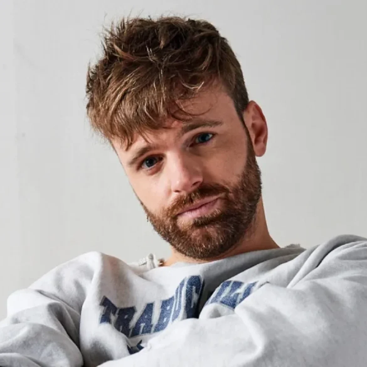 Tim Hofman