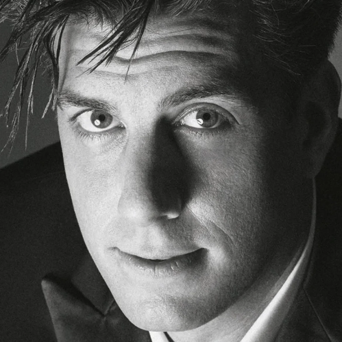 Rob Kemps
