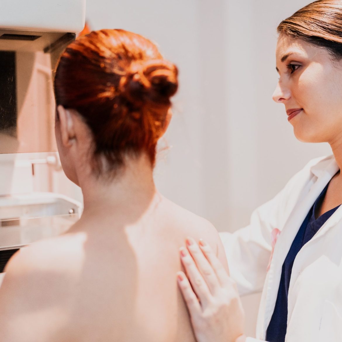 Gezondheidsraad steunt onderzoek naar uitgebreide borstkankerscreening