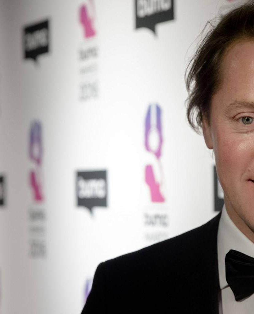 Jeroen Rietbergen wordt niet vervolgd in zedenzaak TVOH