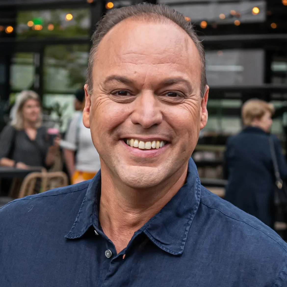 Frans Bauer