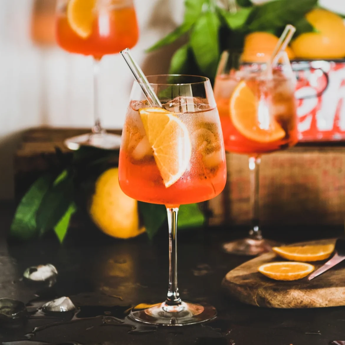 Aperol Spritz