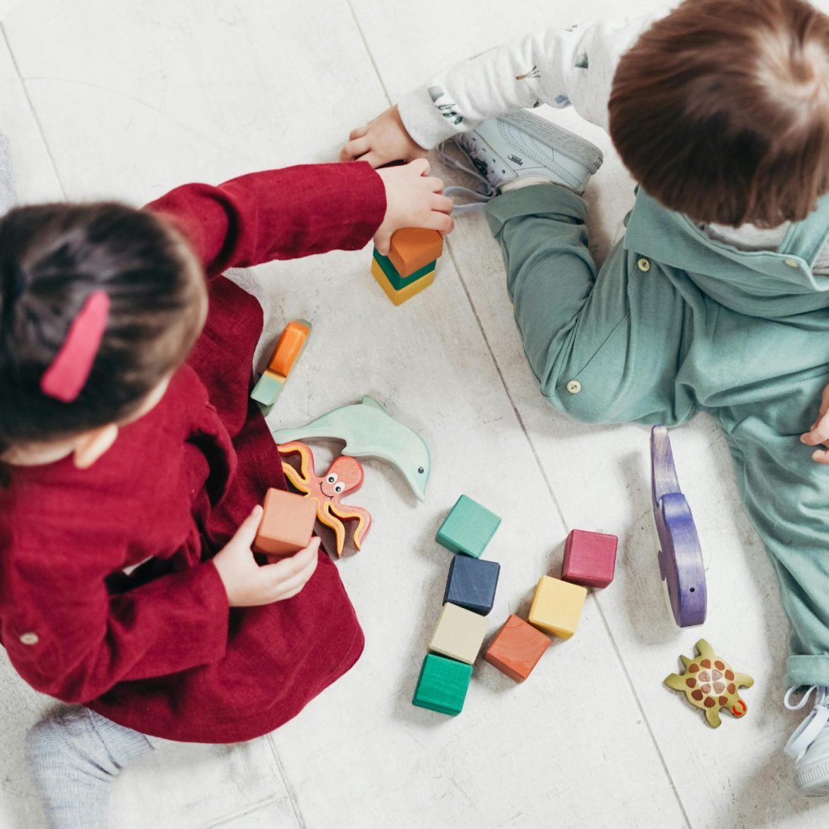 Meldingen over fysiek geweld in kinderopvang stijgen flink