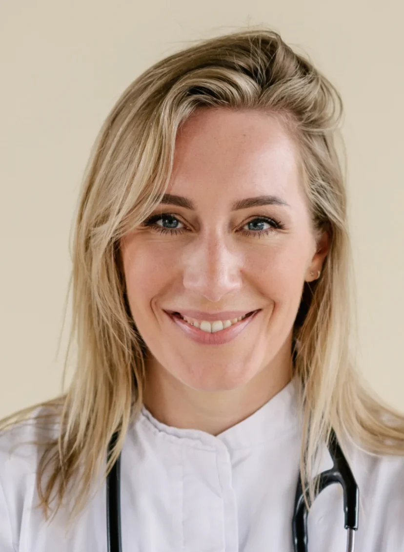 Arts Heleen Lameijer