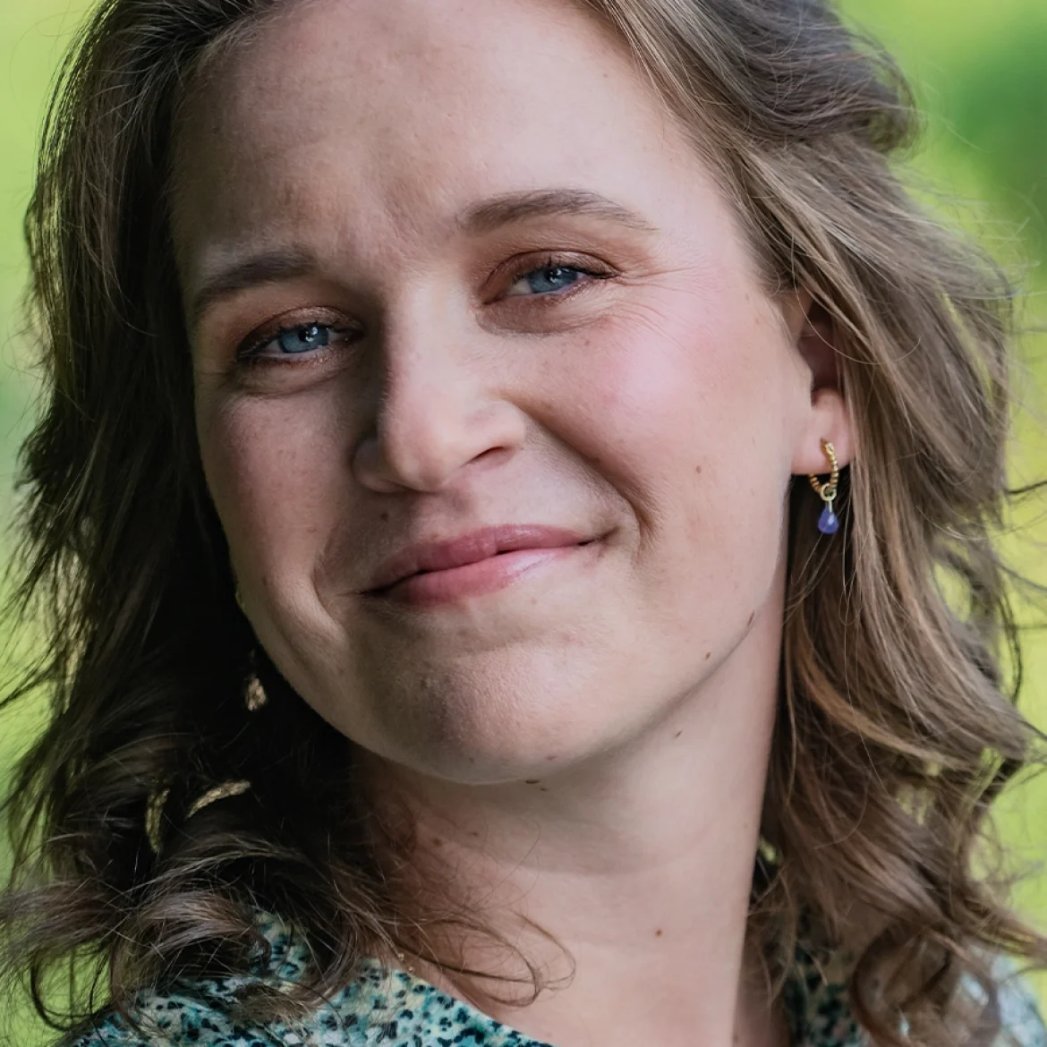 marije ongeneeslijk ziek