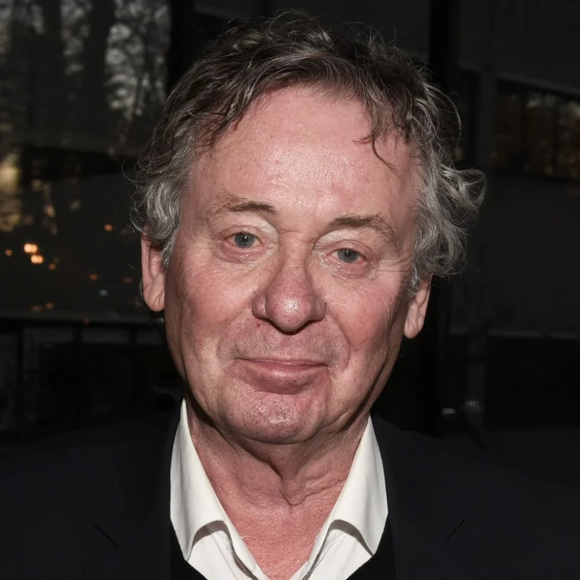 Dirigent en componist Harry van Hoof (81) overleden