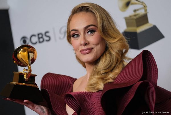 Adele haalt uit naar concertbezoeker na anti-Pride-opmerking