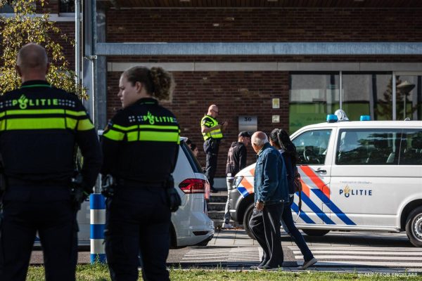 Steeds meer meldingen van geweld op scholen: 'Verharding van de samenleving komt de klas binnen'