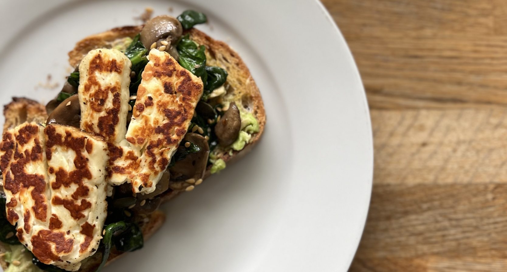 Halloumi