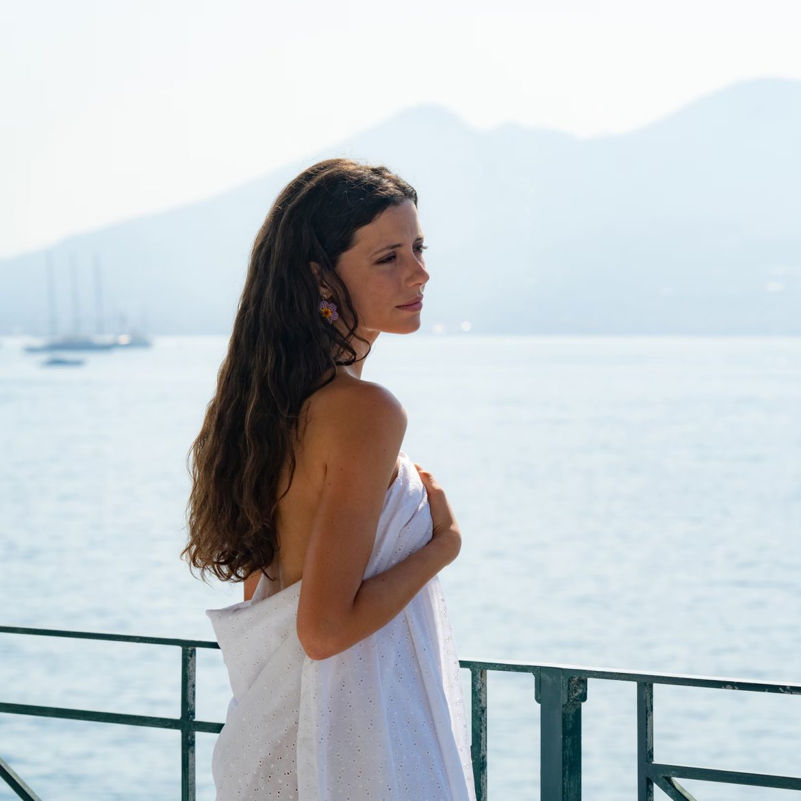 Parthenope zomerfilm