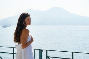 Parthenope zomerfilm
