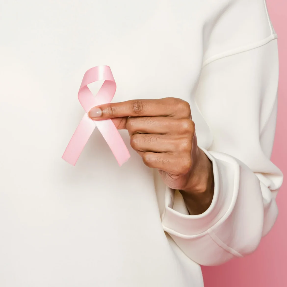Doorbraak in kankeronderzoek: bloedtest voorspelt risico op terugkeer borstkanker