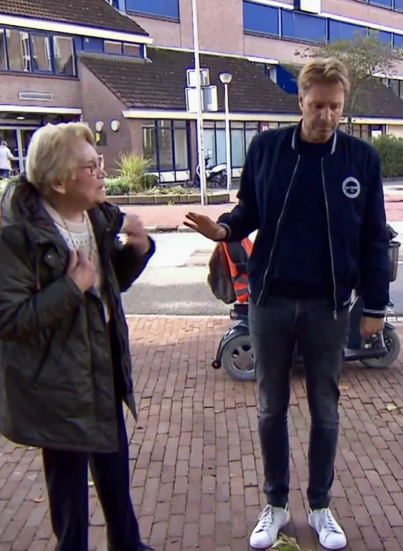 Viktor Brand treft nog maar één buurvrouw in Mr. Frank Visser: hoe is het nu met?