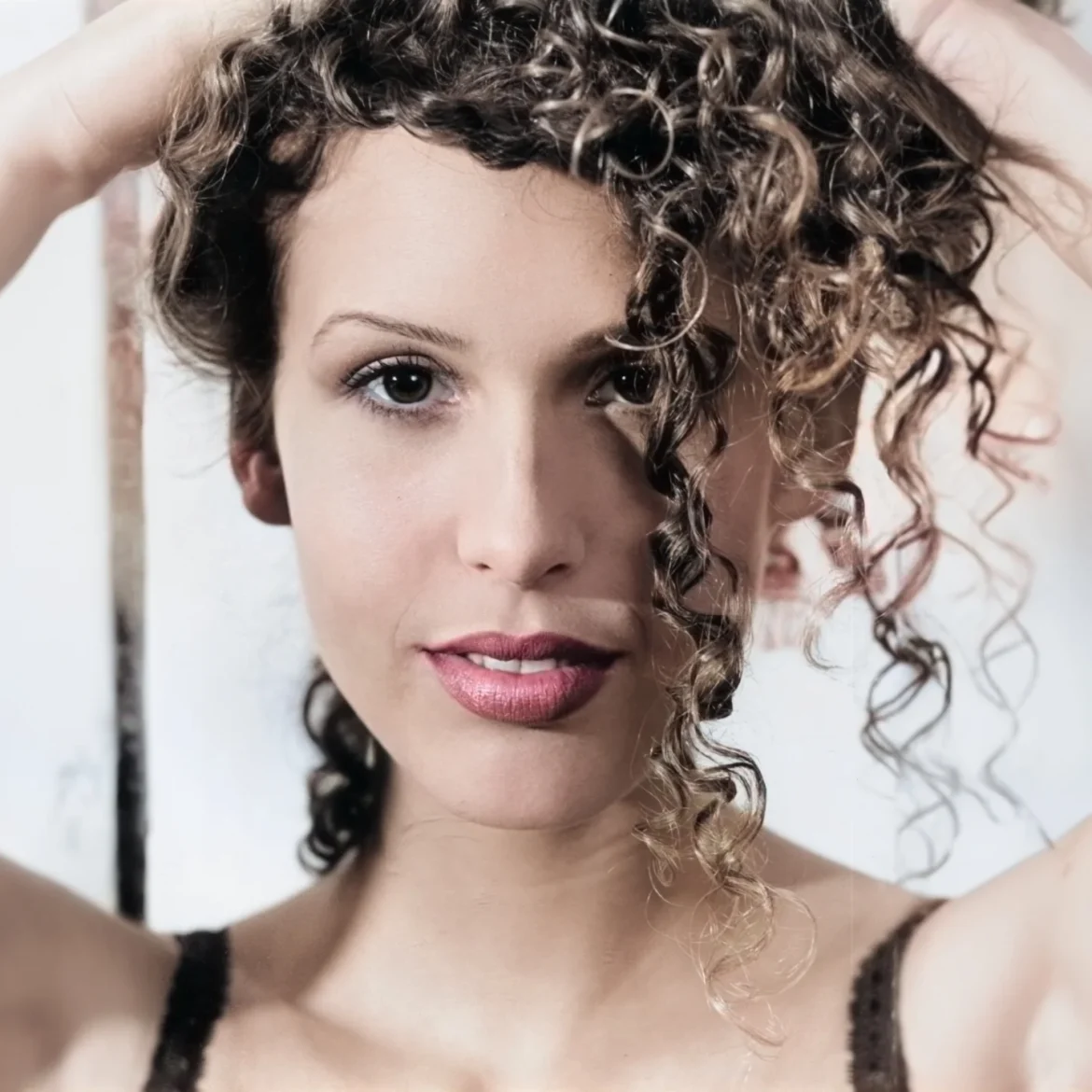Pauline wil stigma rondom hiv doorbreken