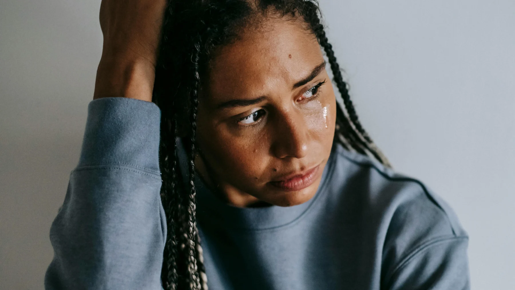 Minder jongvolwassenen tevreden over eigen gezondheid: stijging psychische klachten