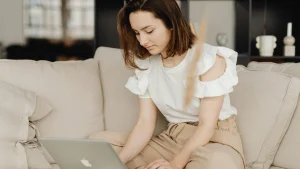 Thumbnail voor Een slechte houding door thuiswerken? Zó los je het op