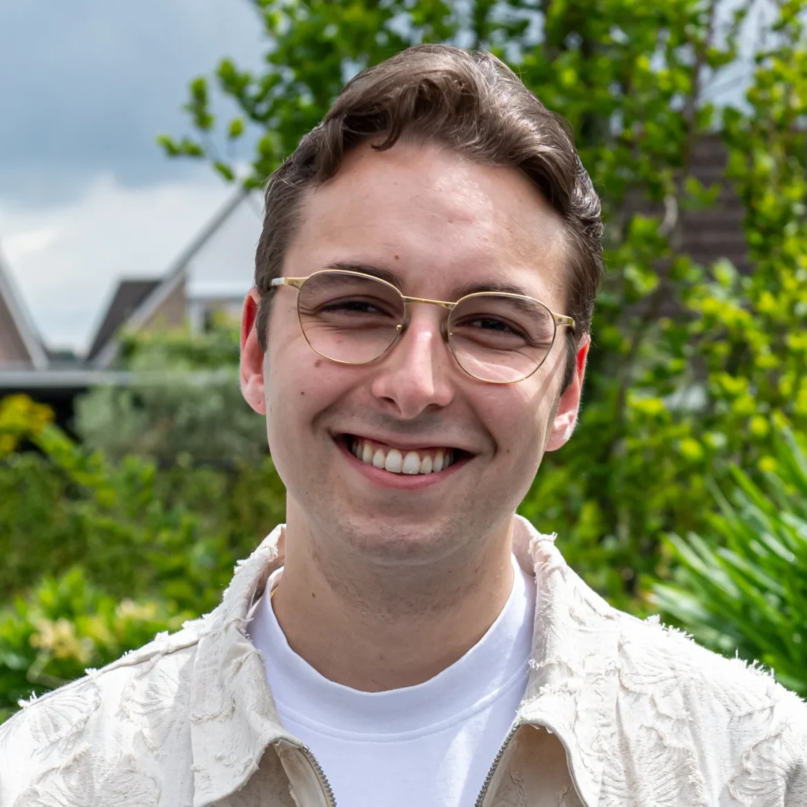 Christiaan Bauer