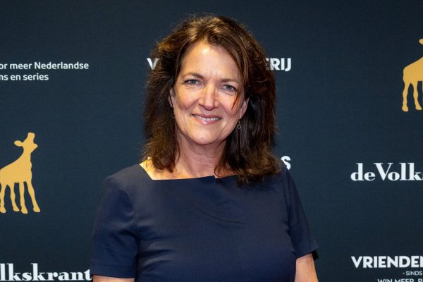 Malou Gorter en Peter Blok te zien in nieuwe tragikomedie over autisme