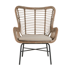 Loungestoel