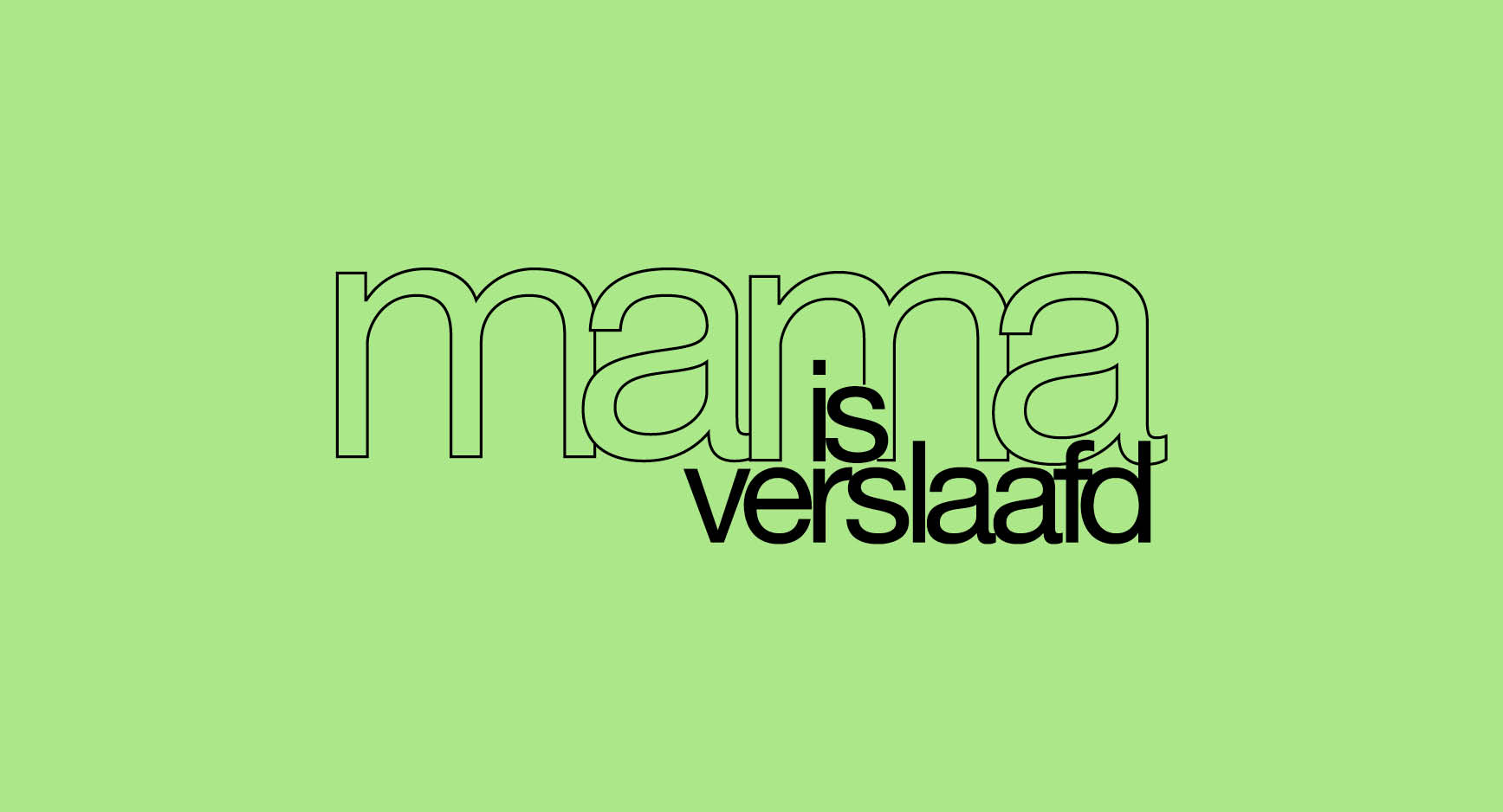 ‘Ik besta alleen nog maar uit schuldgevoel, schaamte en verdriet. Zo