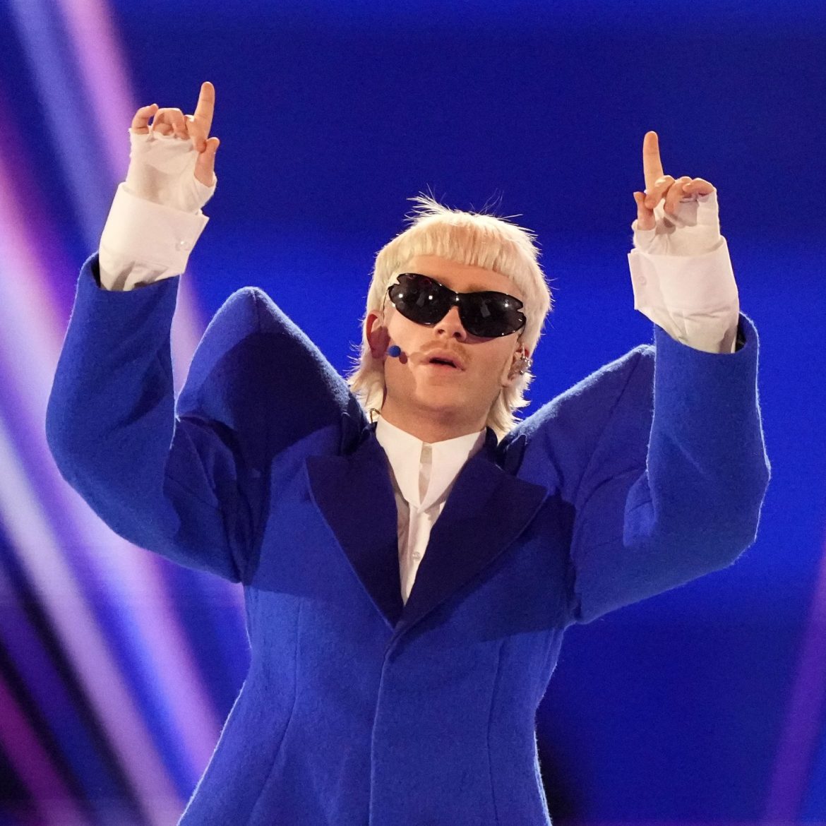 Moet Nederland nog wel meedoen aan het Eurovisie songfestival? Liefhebbers zeggen nee