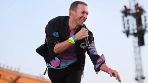 Thumbnail voor Tóch even luisteren: Coldplay deelt eerste fragment van nieuwe single