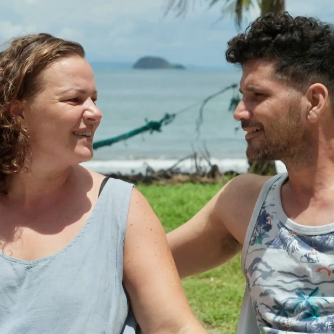 Marianne en Kevin emigreren in Ik vertrek naar costa rica