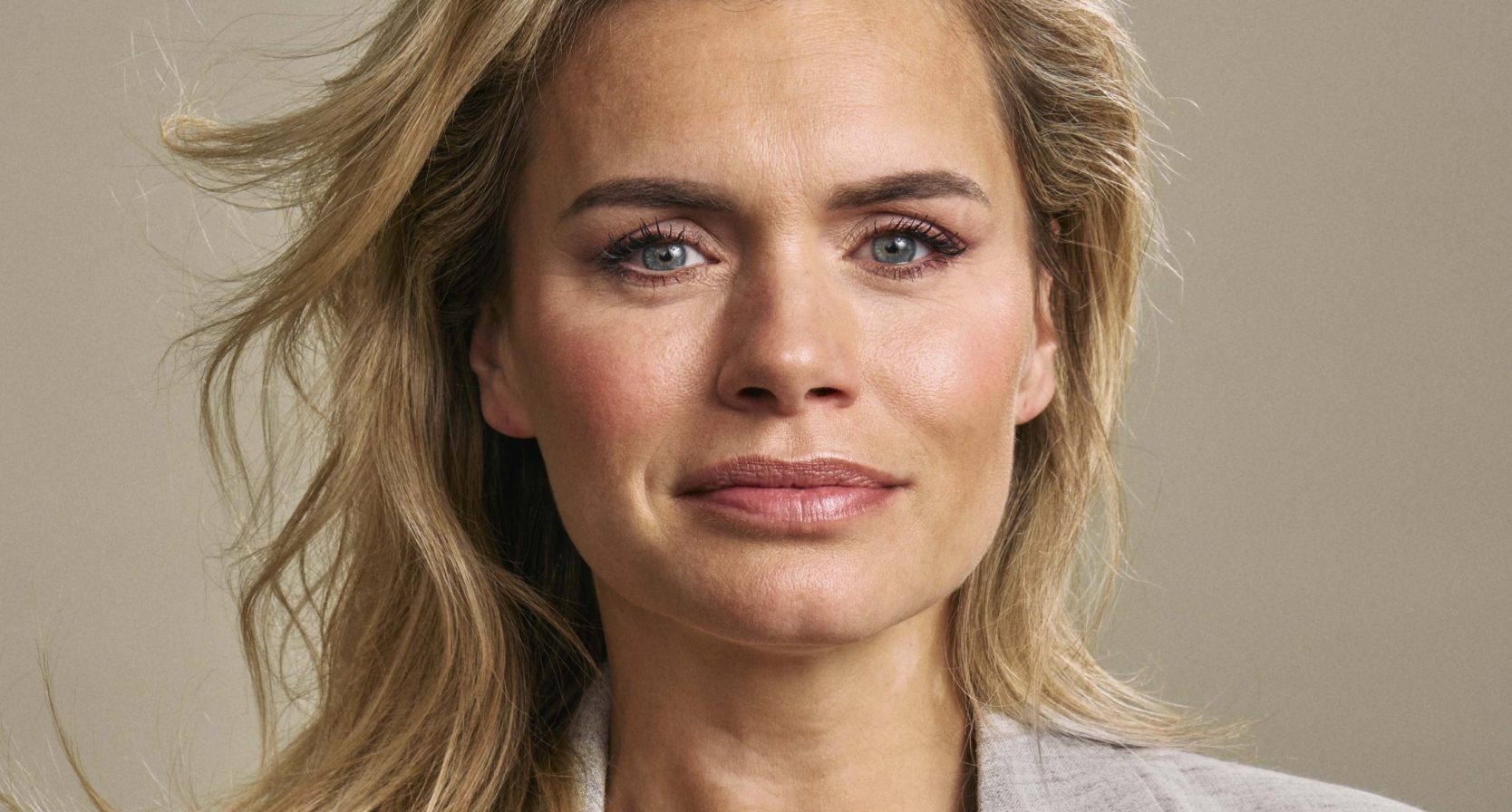 Nicolette van Dam