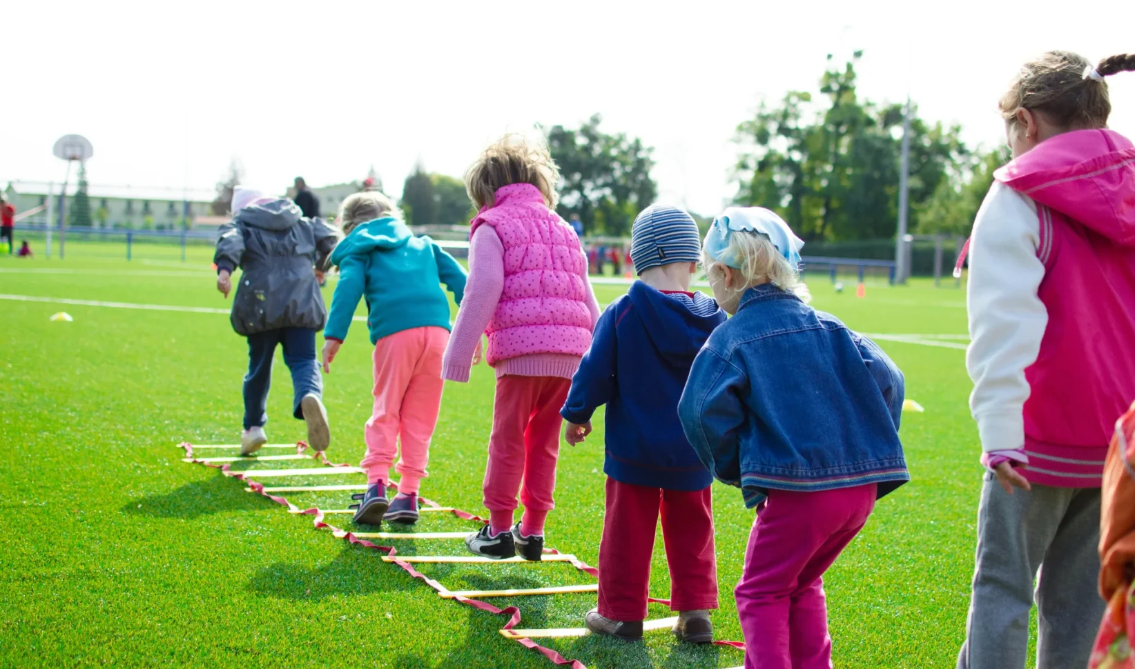 spelen