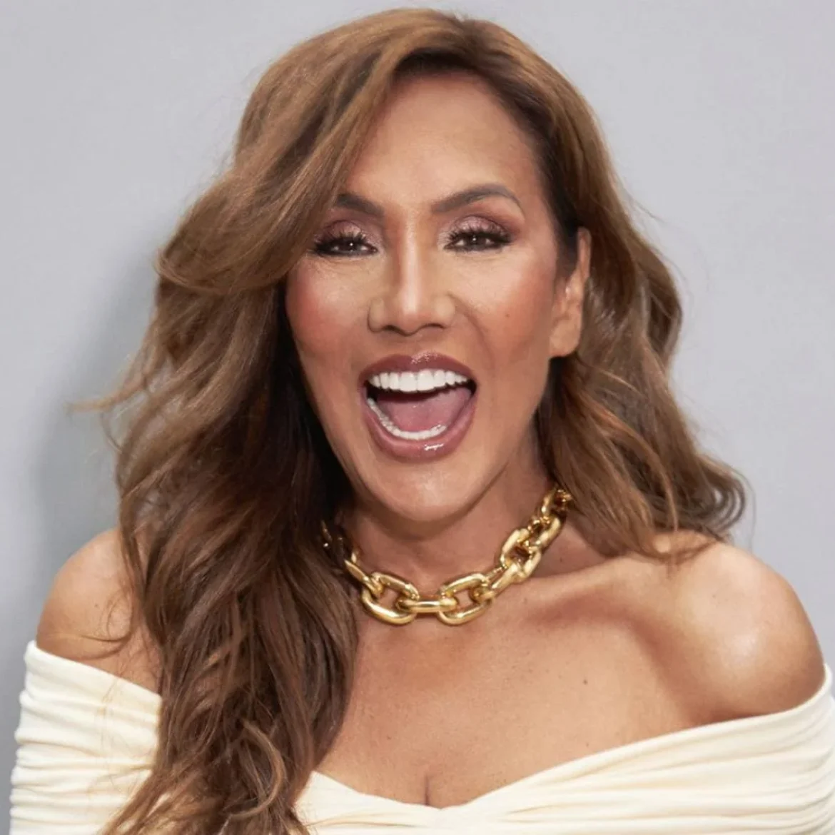 Patty Brard stopte met roken maar is nog steeds bang voor nare ziektes