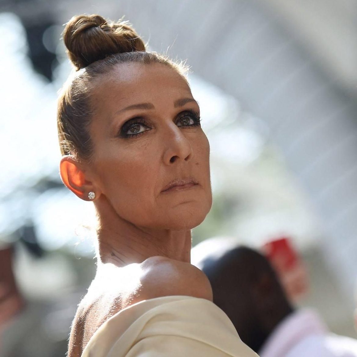 Céline Dion had al jaren symptomen stiff person syndroom: 'Mijn lichaam liet me in de steek'