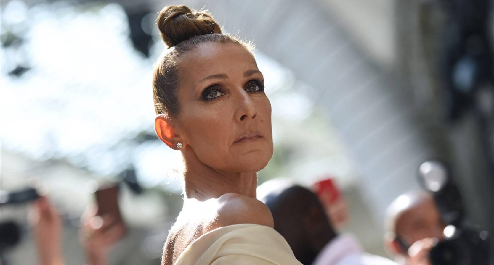 Céline Dion had al jaren symptomen stiff person syndroom: 'Mijn lichaam liet me in de steek'