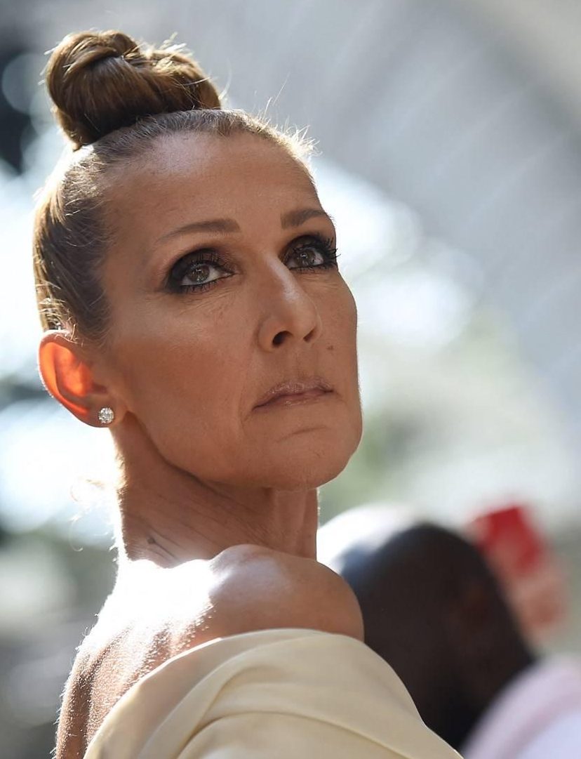 Céline Dion had al jaren symptomen stiff person syndroom: 'Mijn lichaam liet me in de steek'