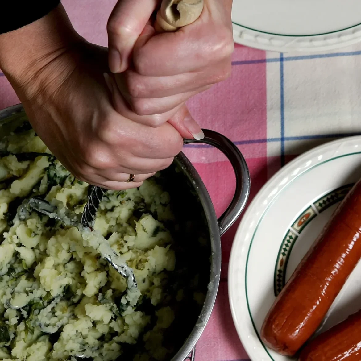 Hollandse pot