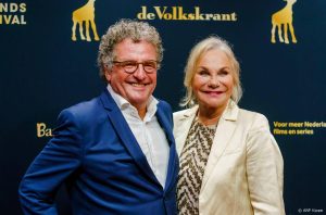 Thumbnail voor Monique van de Ven binnenkort na zes jaar weer in film te zien
