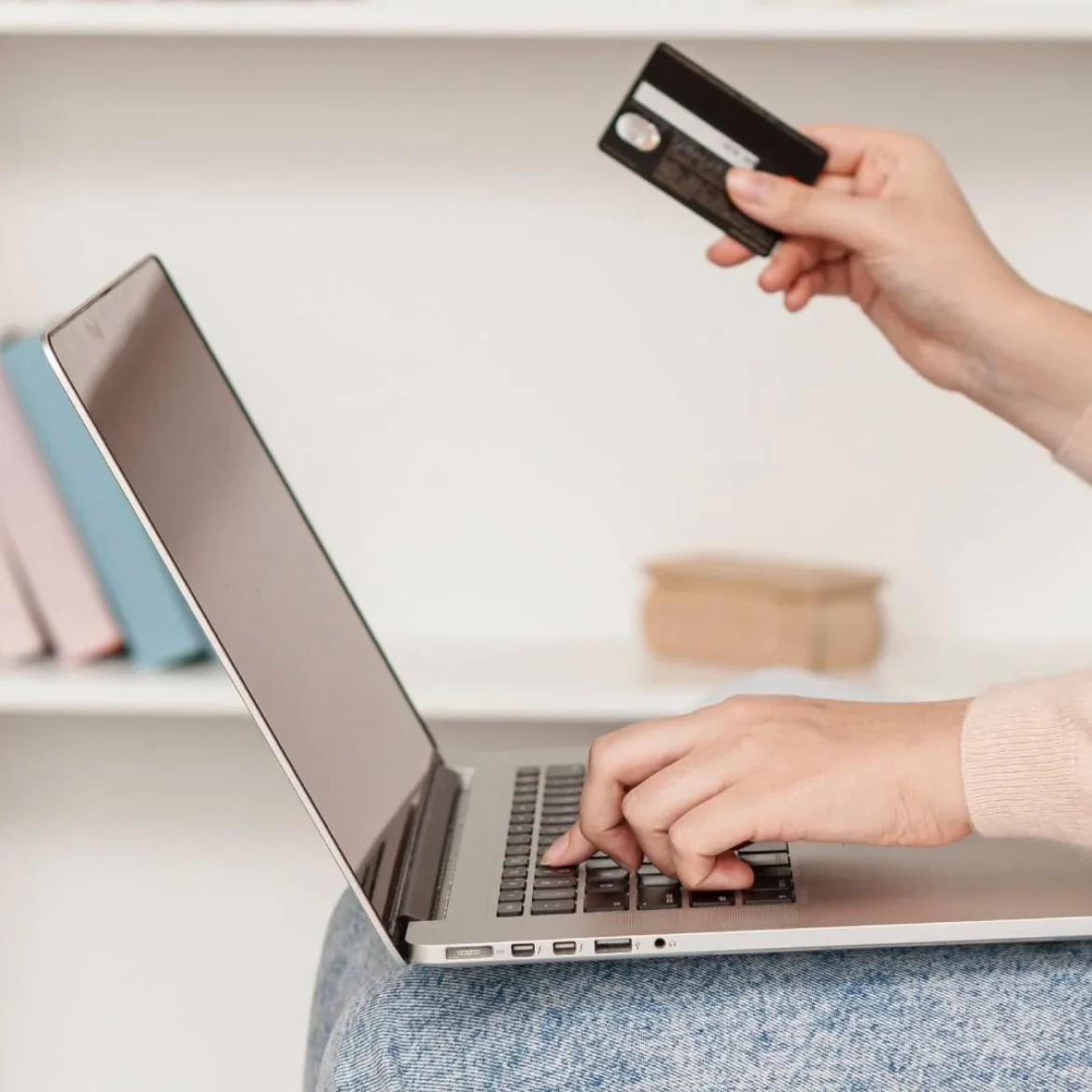 Oplichters via PayPal