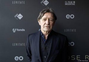 Thumbnail voor EO-programma 'De Joodse Raad' wint Zilveren Nipkowschijf