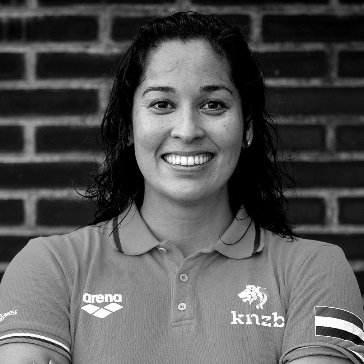 Ranomi Kromowidjojo trainde door met hersenvliesontsteking: 'Weet niet waarom ik die enorme bewijsdrang heb'