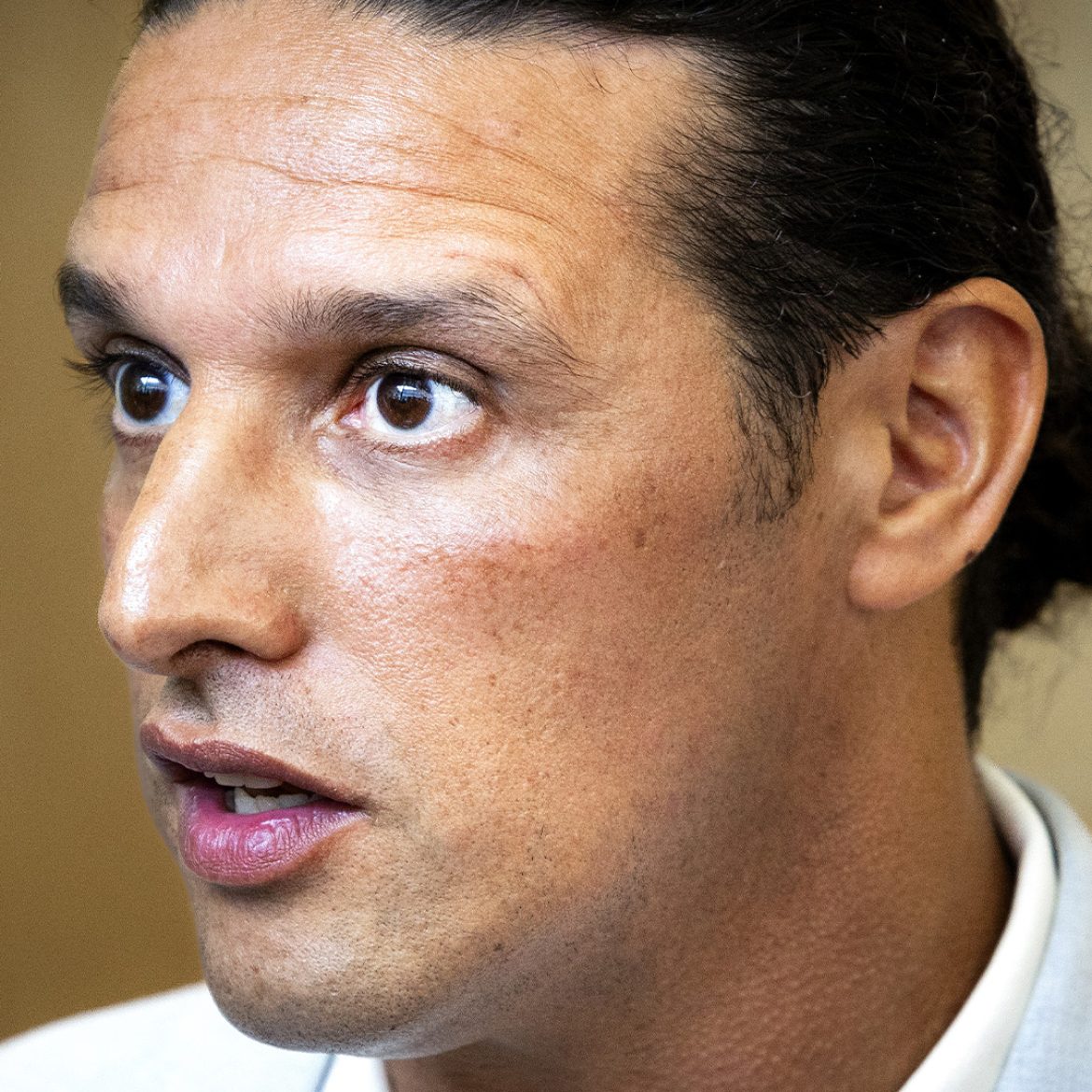Openbaar Ministerie eist 3 jaar gevangenisstraf tegen Ali B
