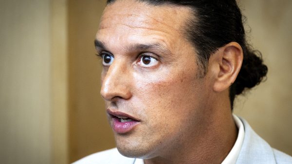 Openbaar Ministerie eist 3 jaar gevangenisstraf tegen Ali B