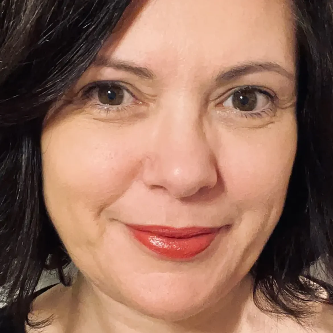 Tika Kruse liet haar naam wijzigen
