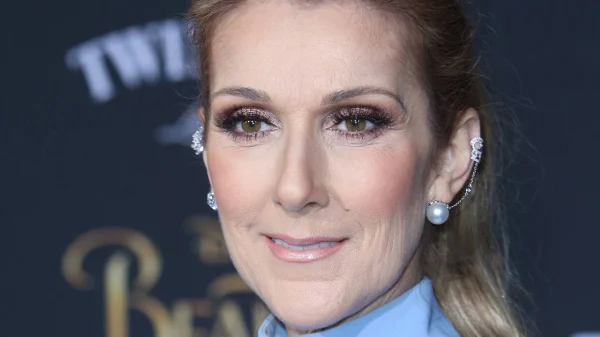 celine dion