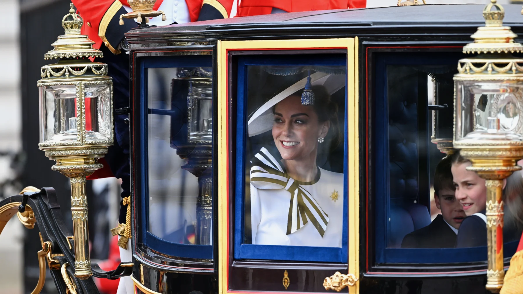 prinses catherine