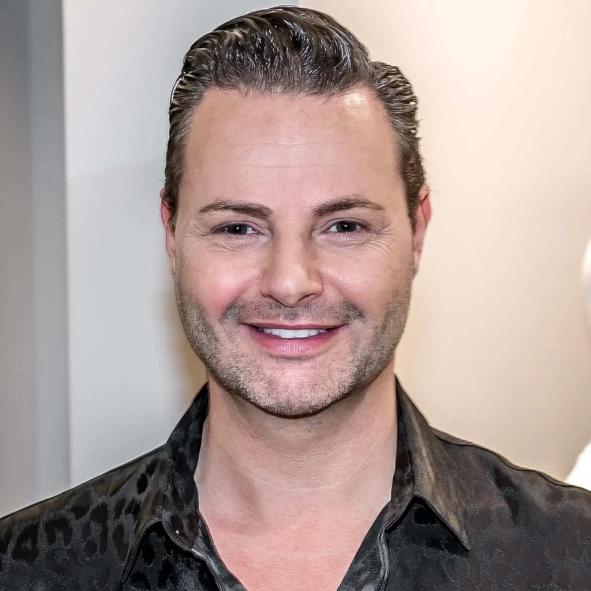 Fred van Leer
