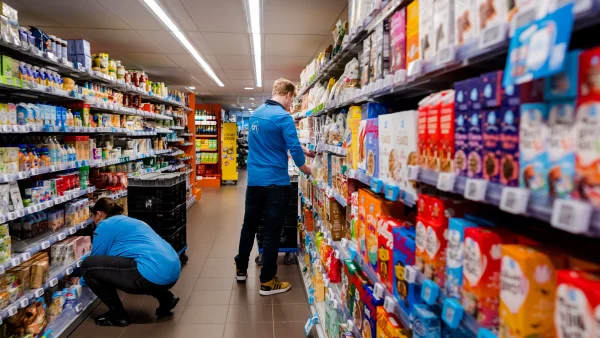 albert heijn