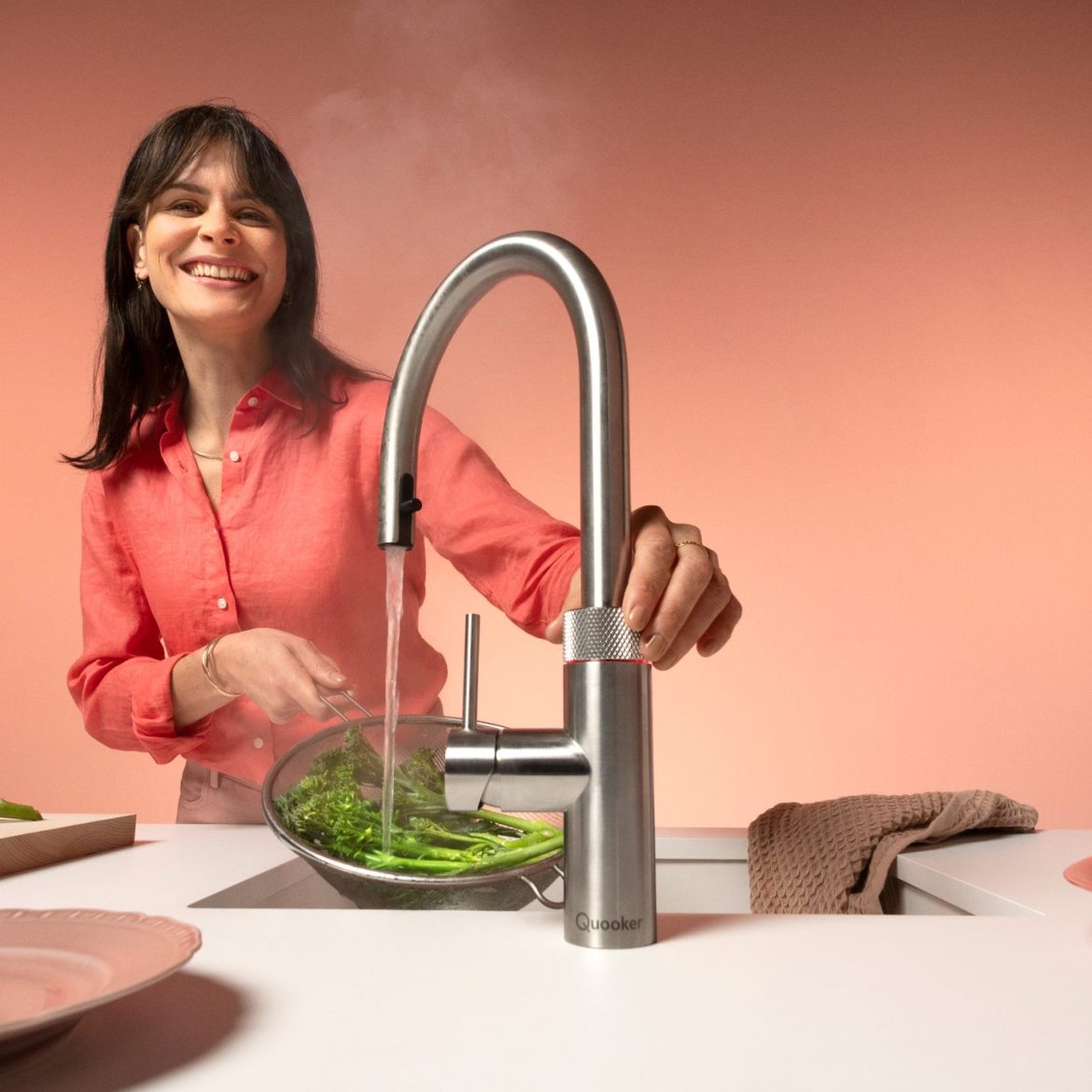 Quooker